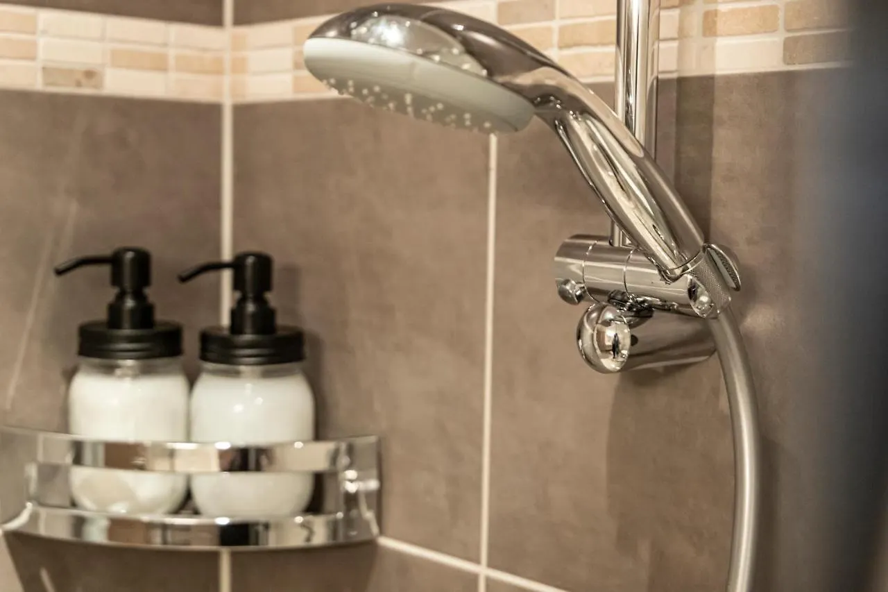 Frau Gans - Pure Mountain Apartments Saalbach-Hinterglemm