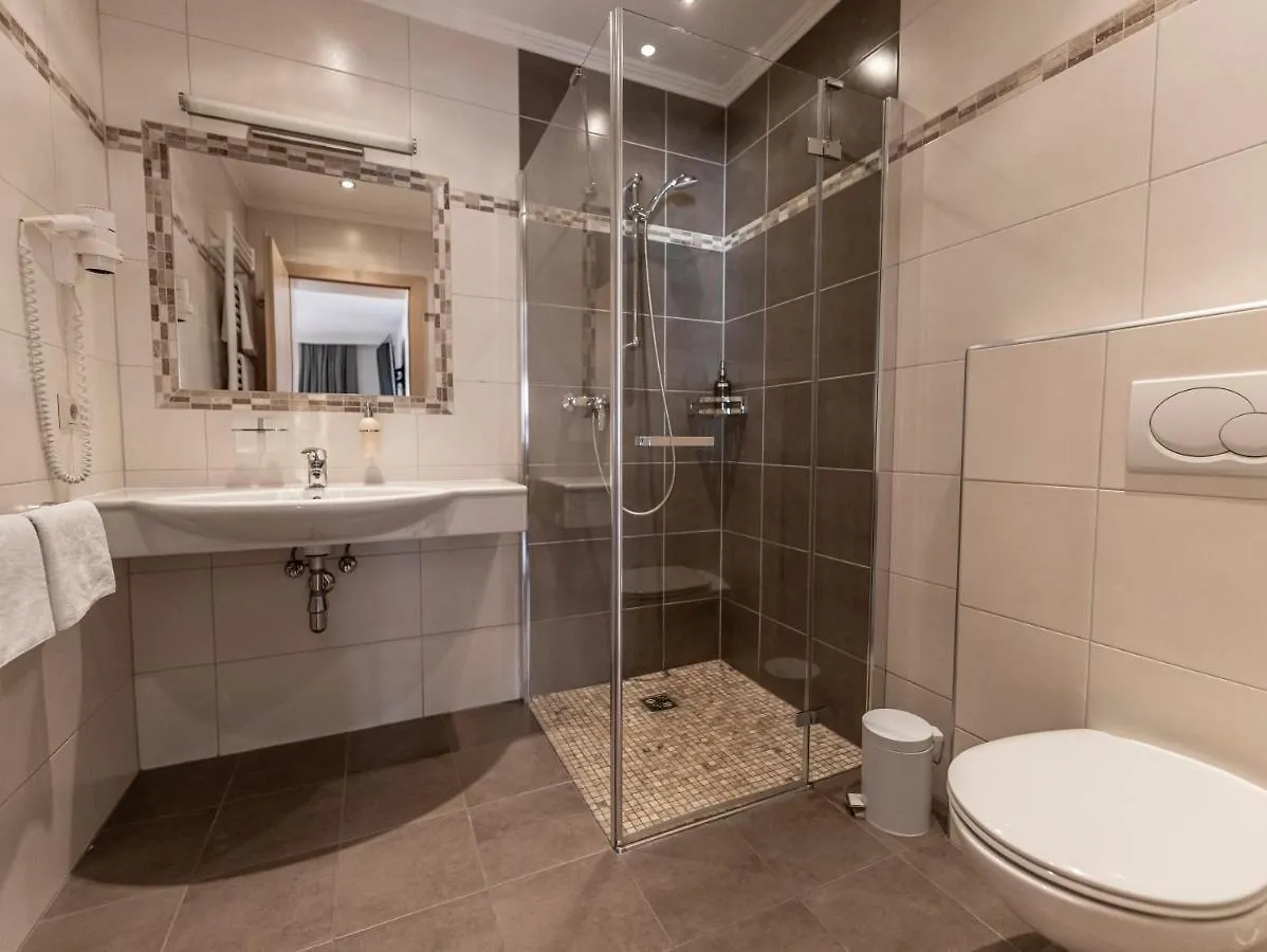 Frau Gans - Pure Mountain Apartments Saalbach-Hinterglemm