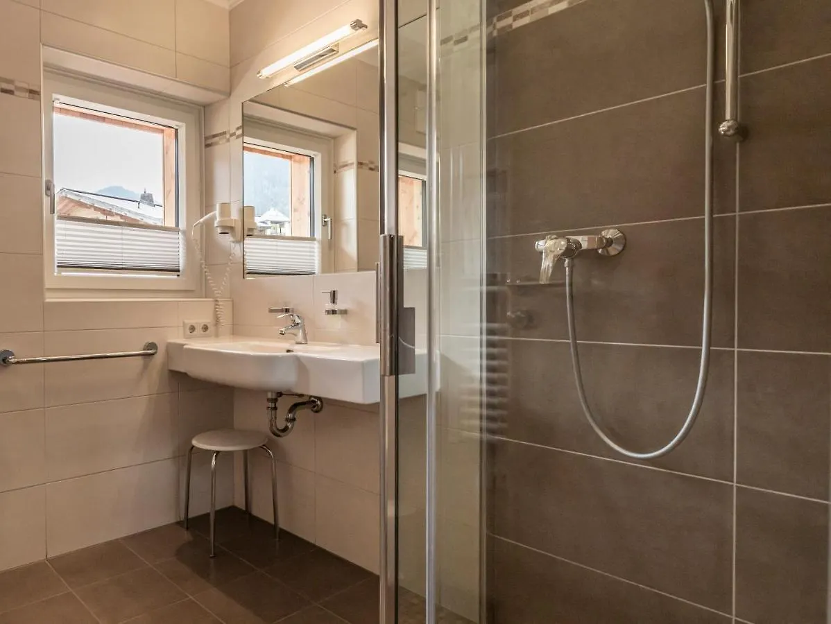 Frau Gans - Pure Mountain Apartments Saalbach-Hinterglemm