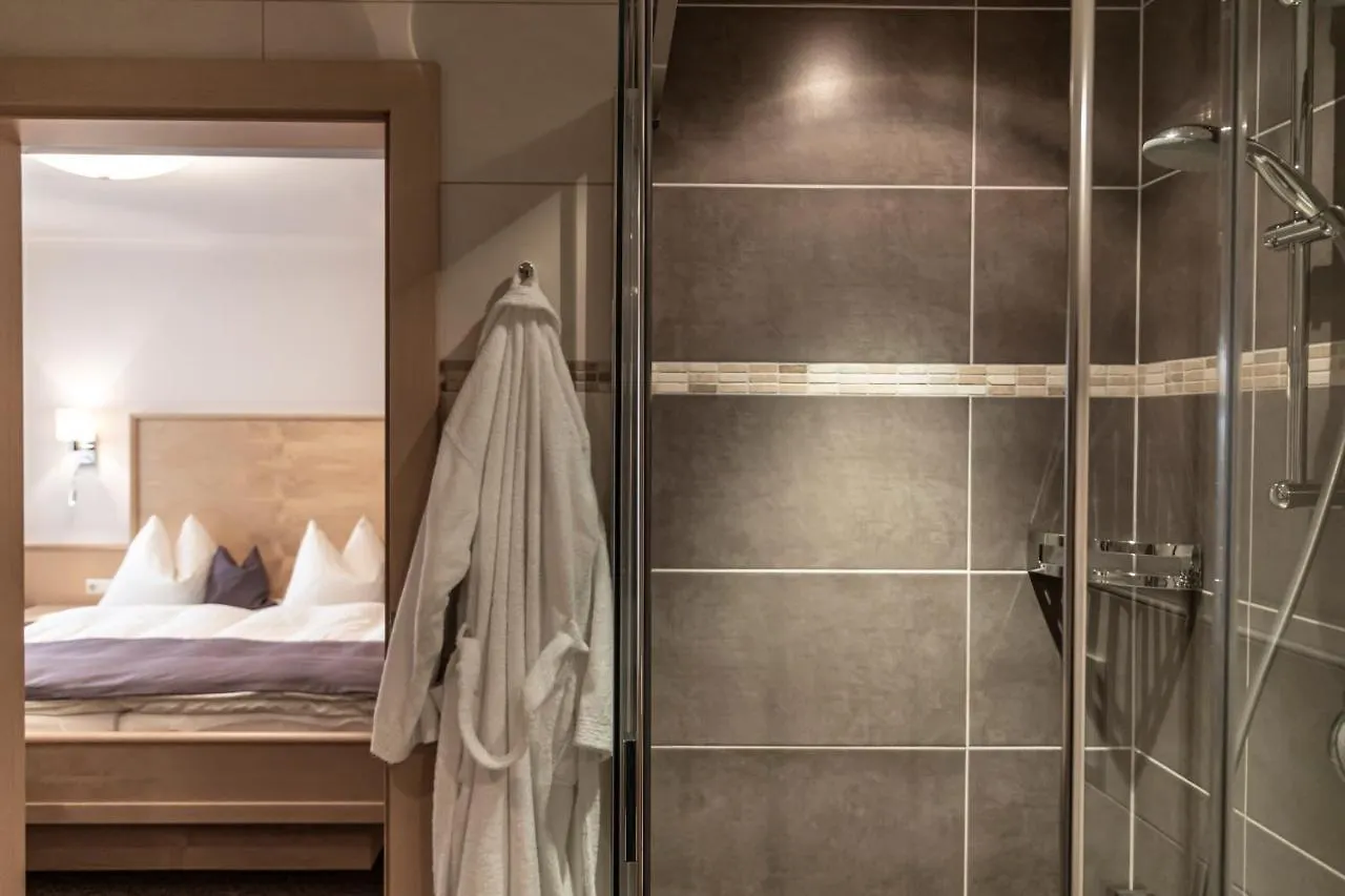 Frau Gans - Pure Mountain Apartments Saalbach-Hinterglemm