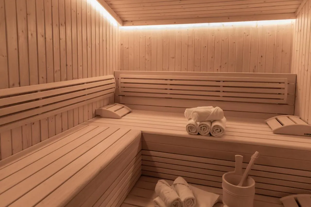 Frau Gans - Pure Mountain Apartments Saalbach-Hinterglemm